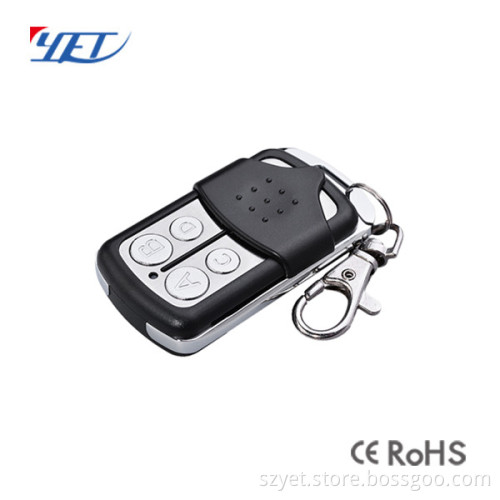 Best-selling universal CE ROHS rf remote control duplicator with long distance